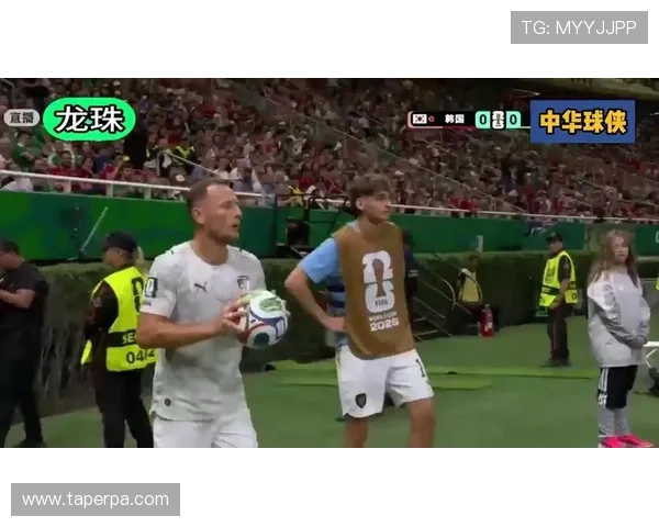 韩国VS捷克世界杯战绩盘点：两队历史交手谁占优势